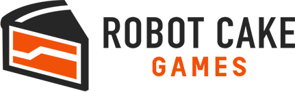Robot Cake Games