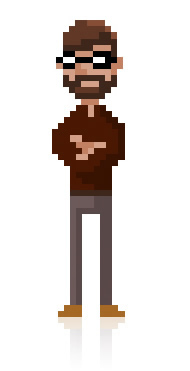 Illustration of Niklas Lipka